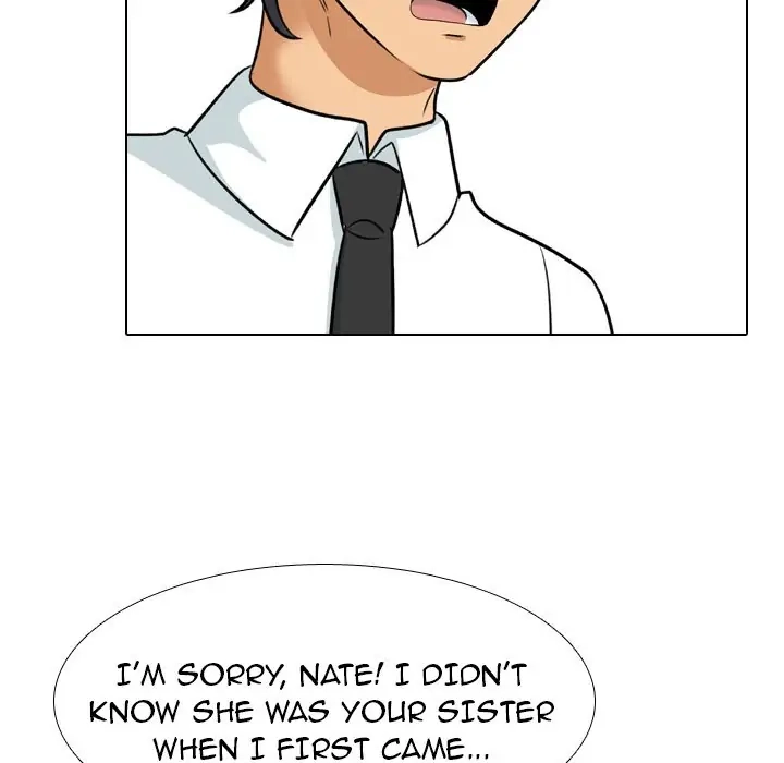 Our Exchange Chapter 135 page 57 - 
