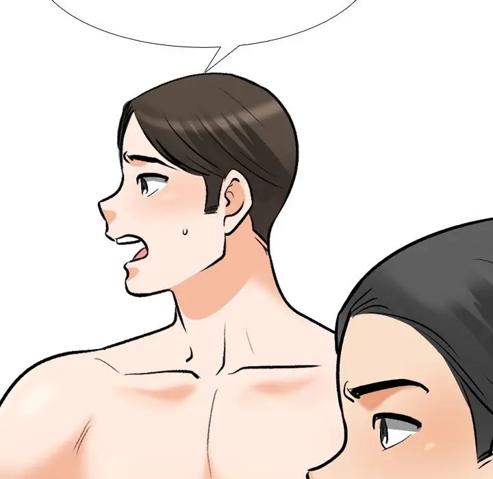 Our Exchange Chapter 135 page 58 - 