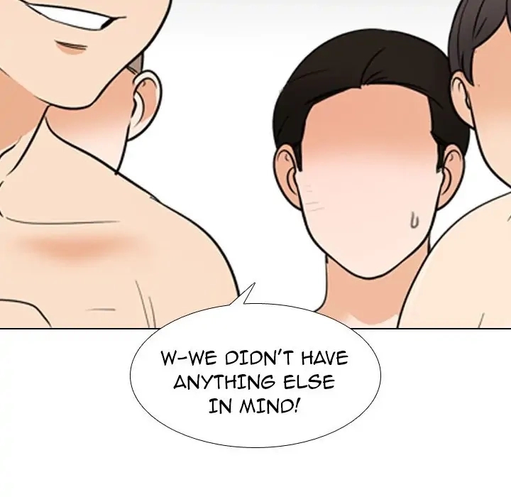 Our Exchange Chapter 135 page 62 - 