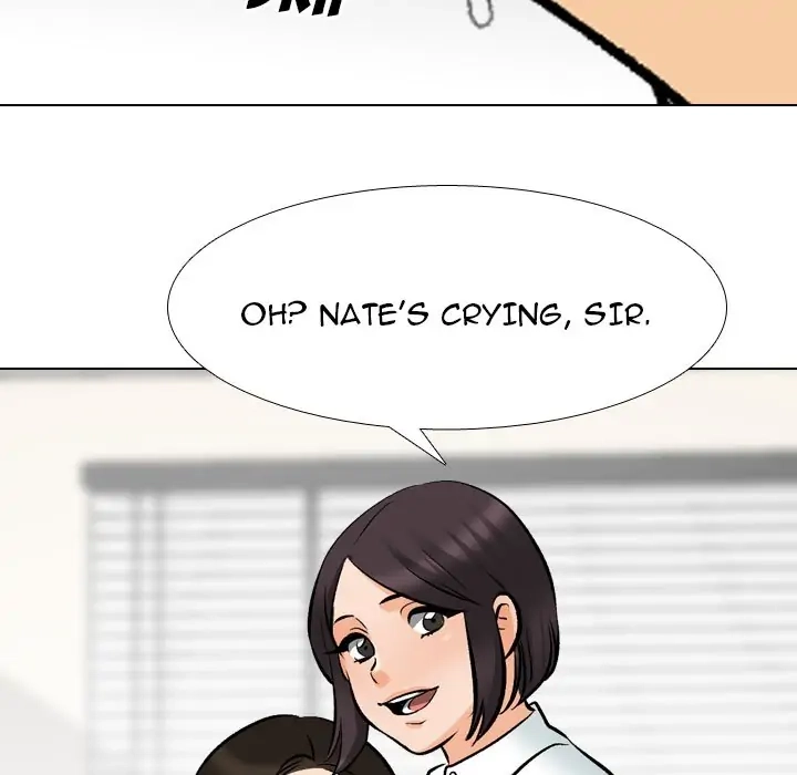 Our Exchange Chapter 135 page 67 - 