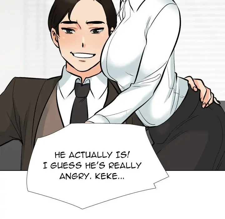 Our Exchange Chapter 135 page 68 - 