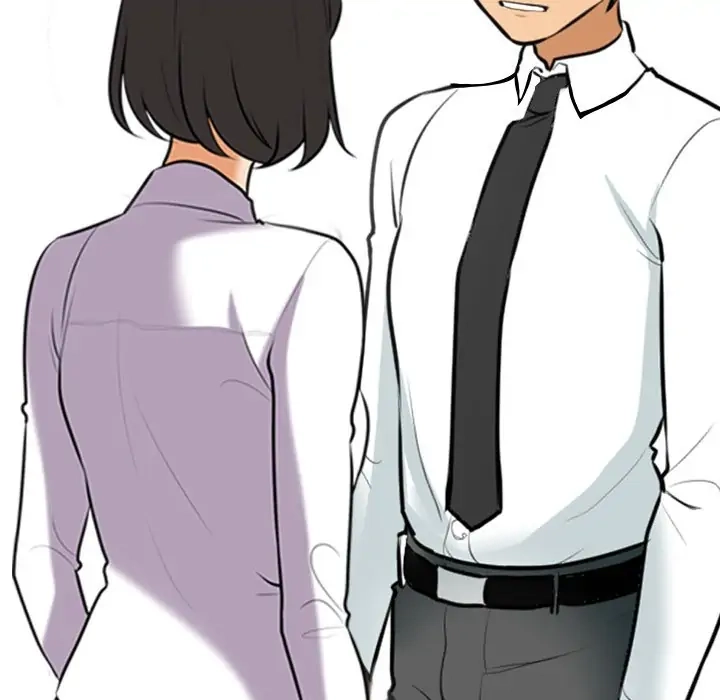 Our Exchange Chapter 135 page 73 - 