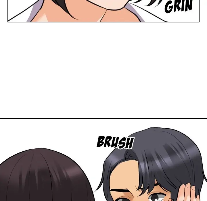 Our Exchange Chapter 135 page 75 - 