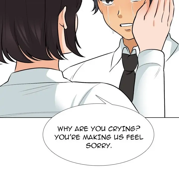 Our Exchange Chapter 135 page 76 - 