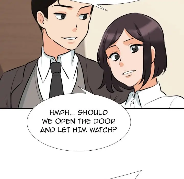 Our Exchange Chapter 135 page 9 - 