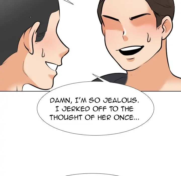 Our Exchange Chapter 135 page 87 - 