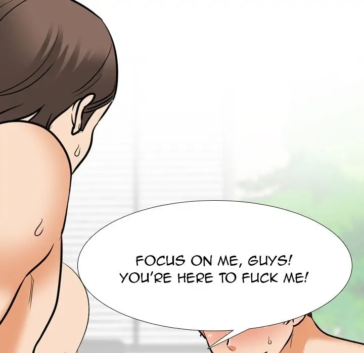 Our Exchange Chapter 135 page 91 - 