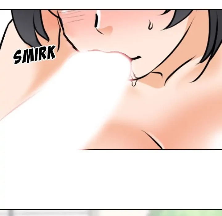Our Exchange Chapter 135 page 96 - 