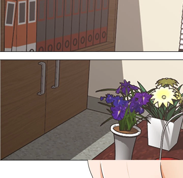 Our Exchange Chapter 136 page 11 - 