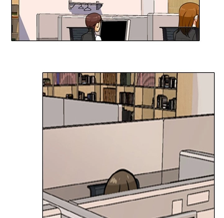 Our Exchange Chapter 136 page 104 - 