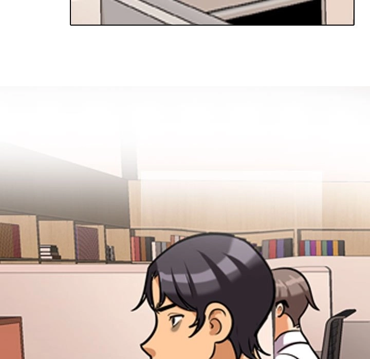 Our Exchange Chapter 136 page 105 - 