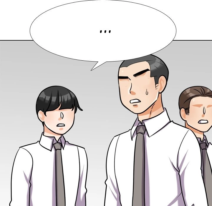 Our Exchange Chapter 136 page 107 - 
