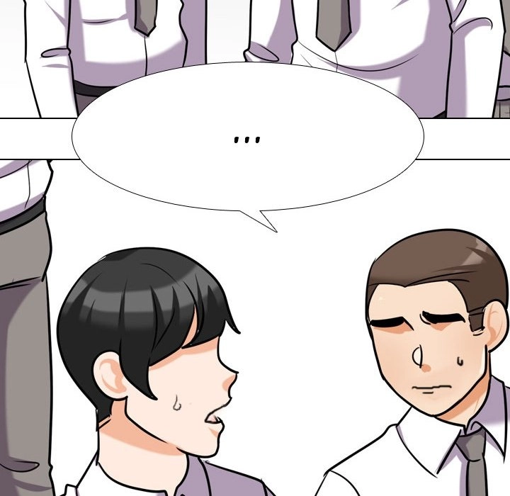Our Exchange Chapter 136 page 108 - 