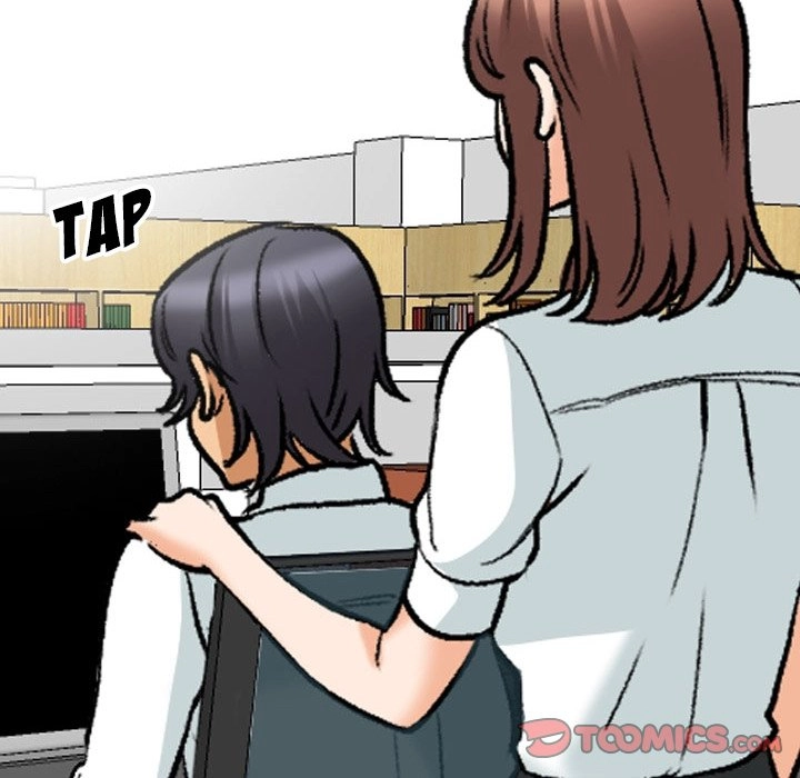 Our Exchange Chapter 136 page 110 - 