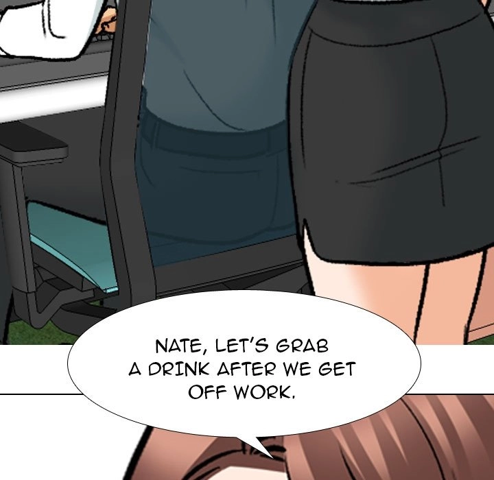 Our Exchange Chapter 136 page 111 - 