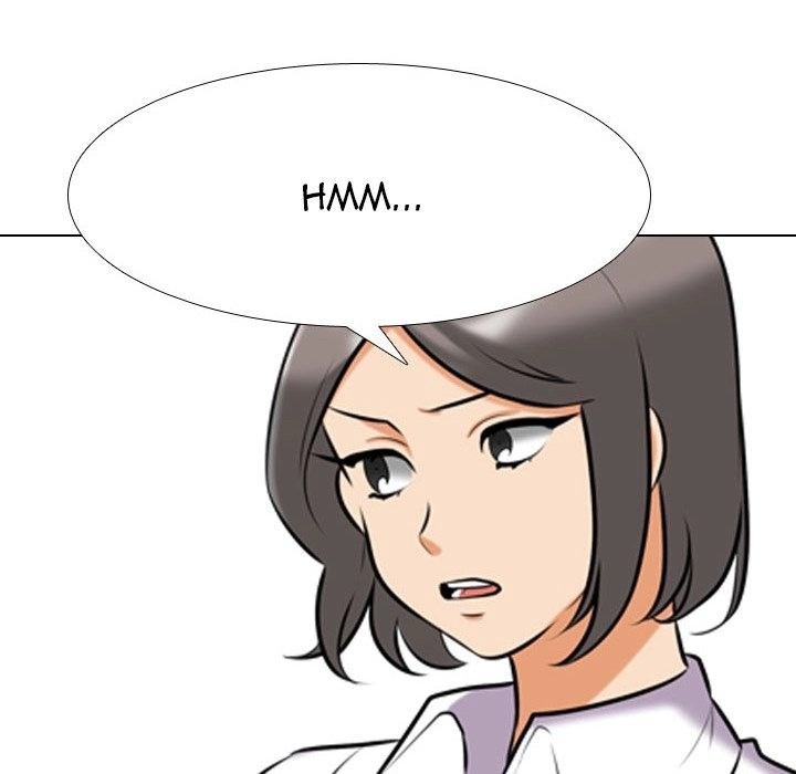 Our Exchange Chapter 136 page 116 - 