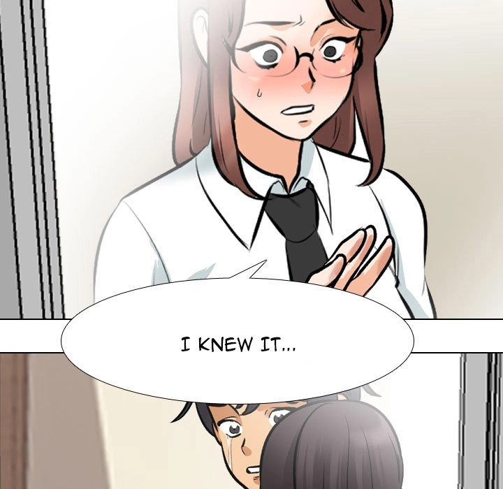 Our Exchange Chapter 136 page 15 - 