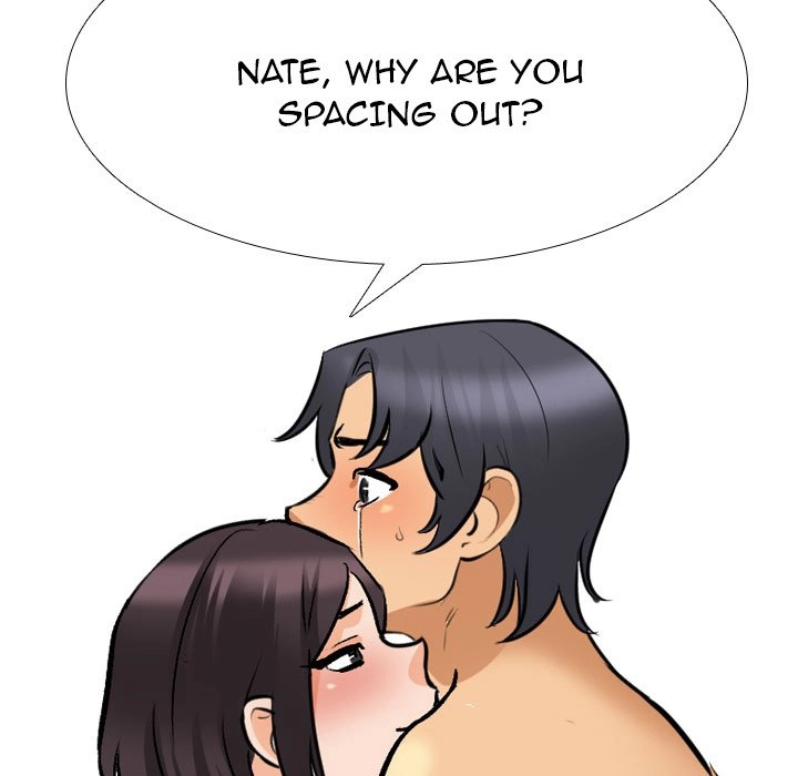 Our Exchange Chapter 136 page 25 - 