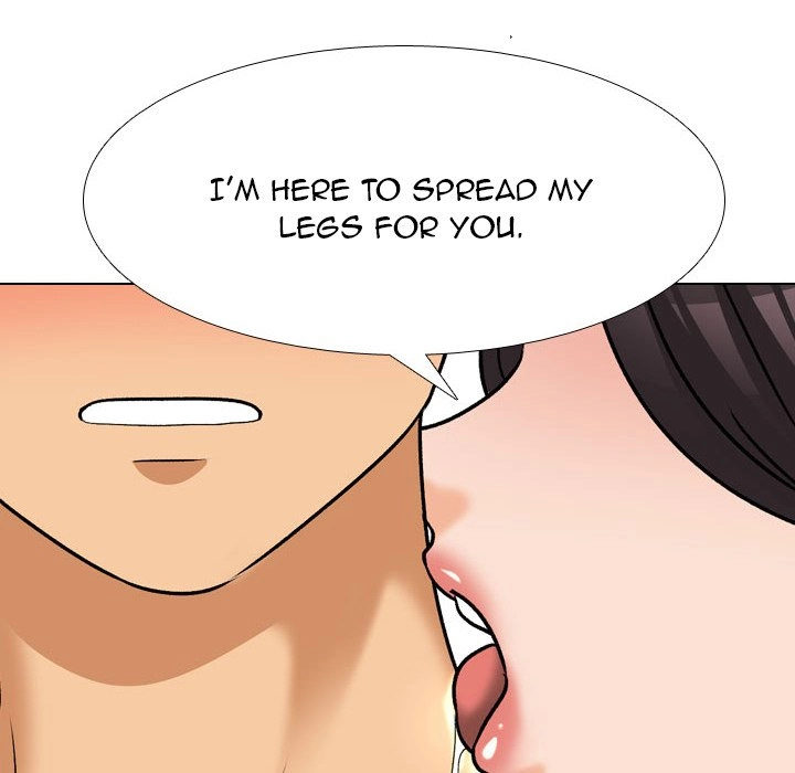 Our Exchange Chapter 136 page 28 - 