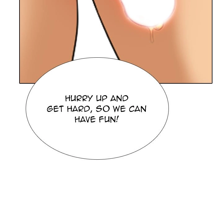 Our Exchange Chapter 136 page 31 - 