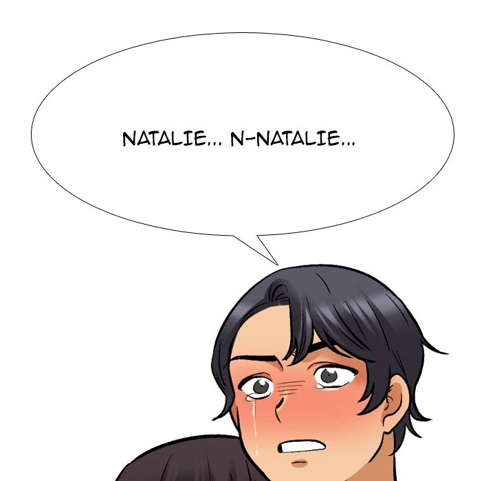 Our Exchange Chapter 136 page 32 - 