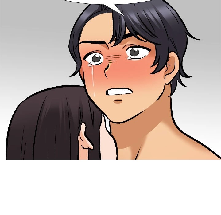 Our Exchange Chapter 136 page 35 - 