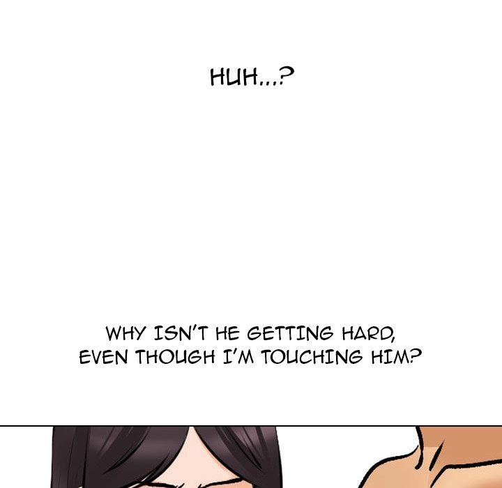 Our Exchange Chapter 136 page 36 - 