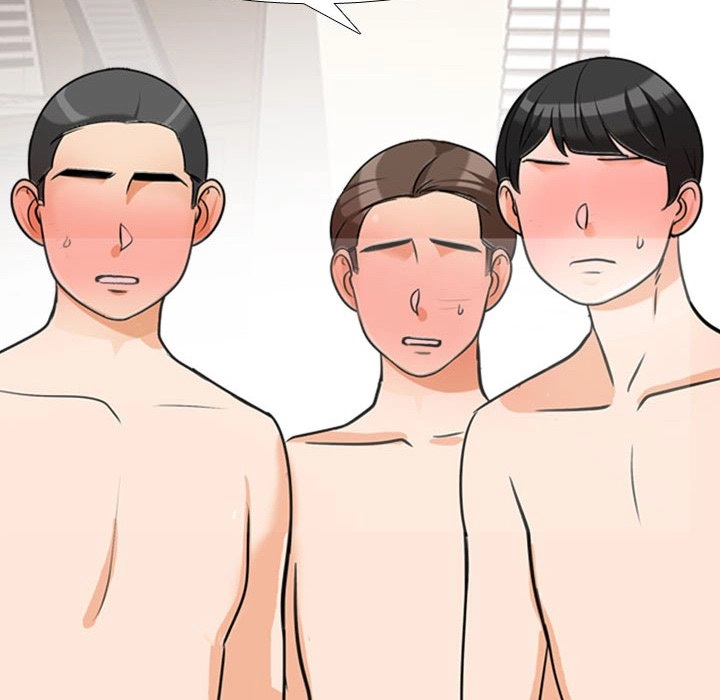 Our Exchange Chapter 136 page 60 - 