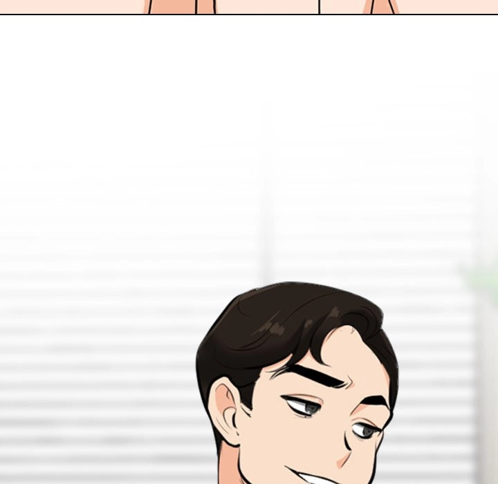 Our Exchange Chapter 136 page 61 - 