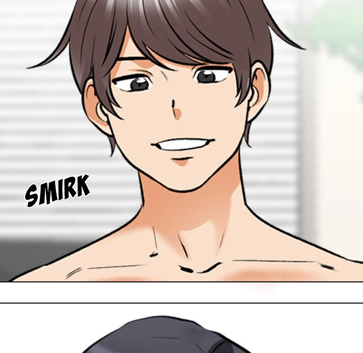 Our Exchange Chapter 136 page 71 - 