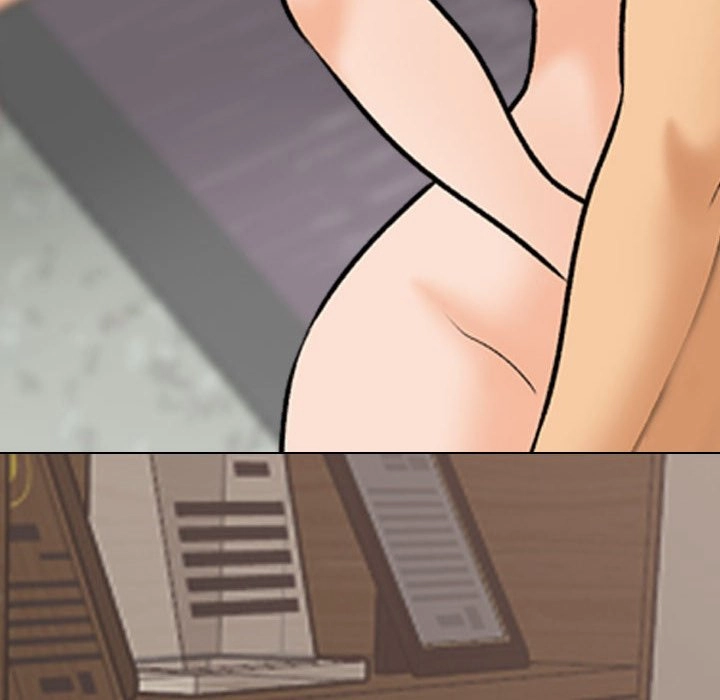 Our Exchange Chapter 136 page 76 - 