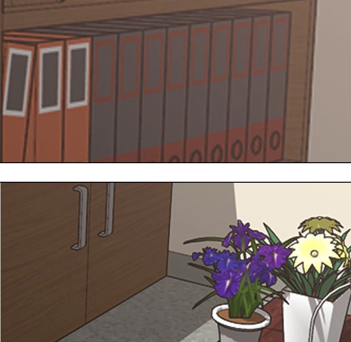 Our Exchange Chapter 136 page 77 - 
