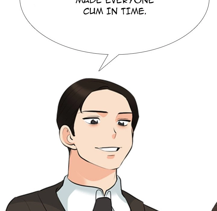 Our Exchange Chapter 136 page 84 - 