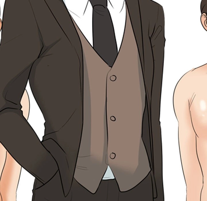Our Exchange Chapter 136 page 85 - 