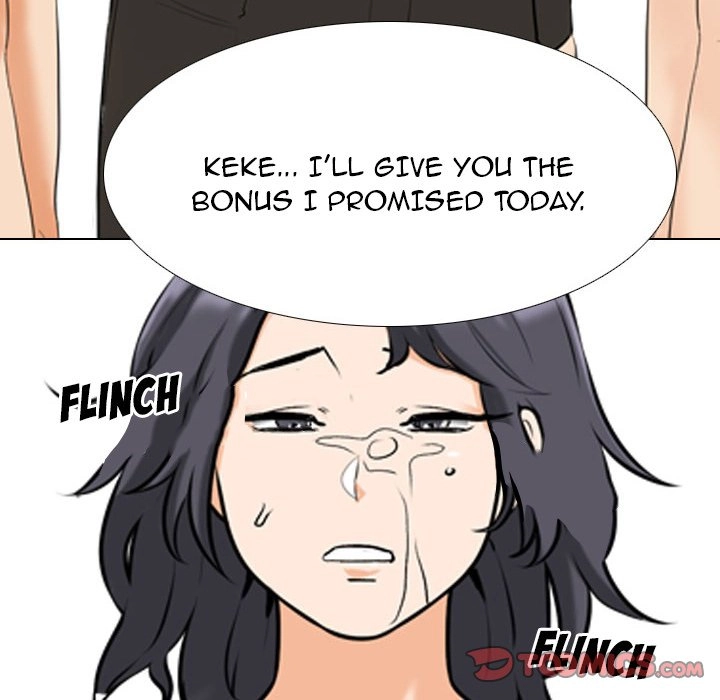 Our Exchange Chapter 136 page 86 - 