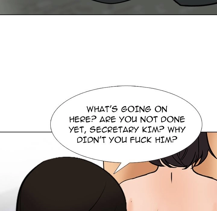 Our Exchange Chapter 136 page 89 - 