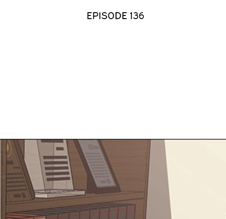 Our Exchange Chapter 136 page 10 - 