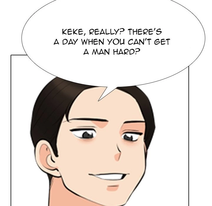 Our Exchange Chapter 136 page 92 - 