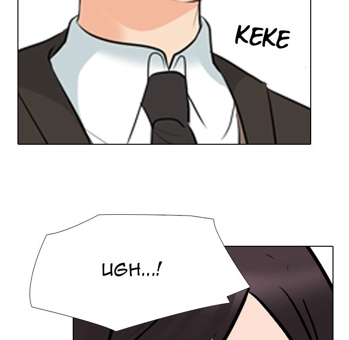 Our Exchange Chapter 136 page 93 - 
