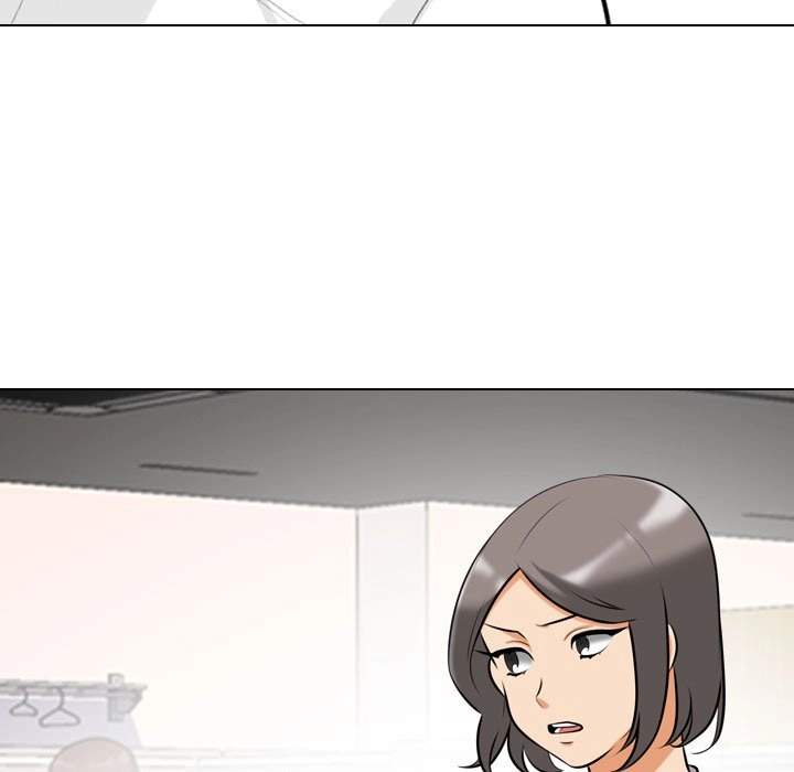 Our Exchange Chapter 137 page 11 - 