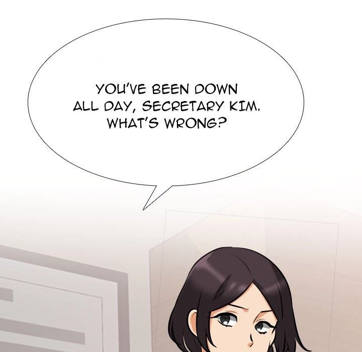 Our Exchange Chapter 137 page 105 - 
