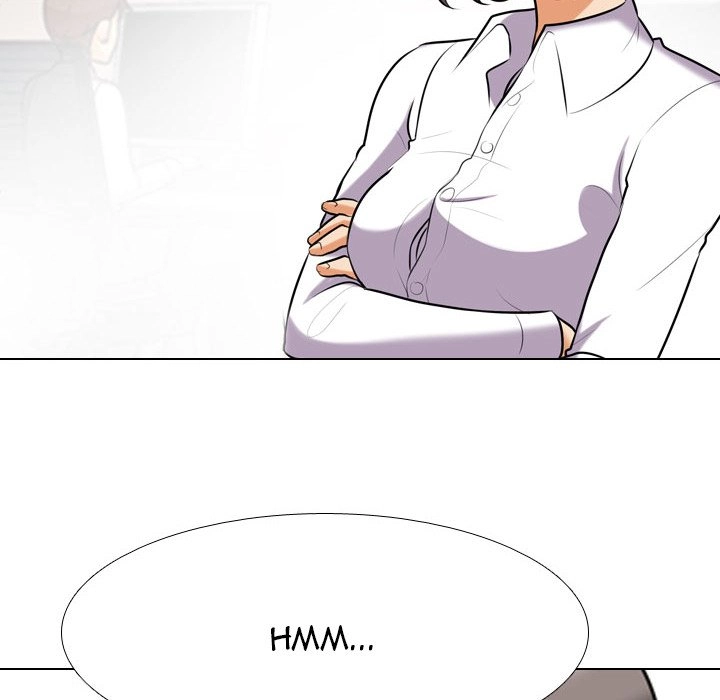 Our Exchange Chapter 137 page 12 - 