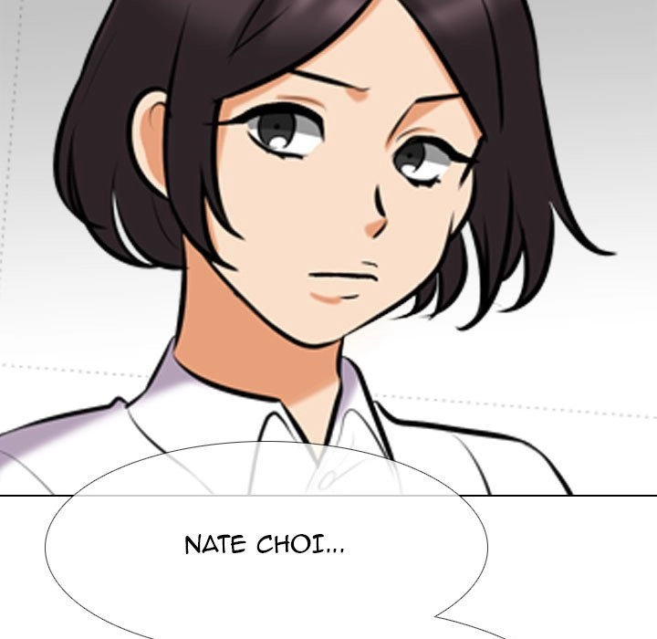 Our Exchange Chapter 137 page 111 - 