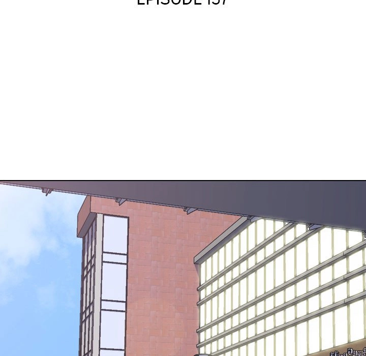Our Exchange Chapter 137 page 15 - 