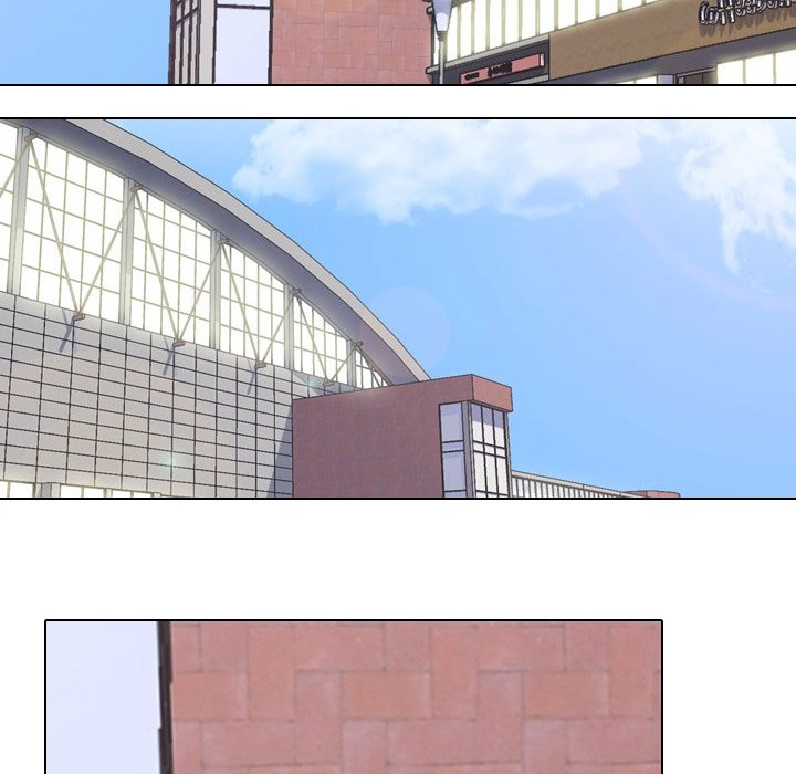 Our Exchange Chapter 137 page 16 - 