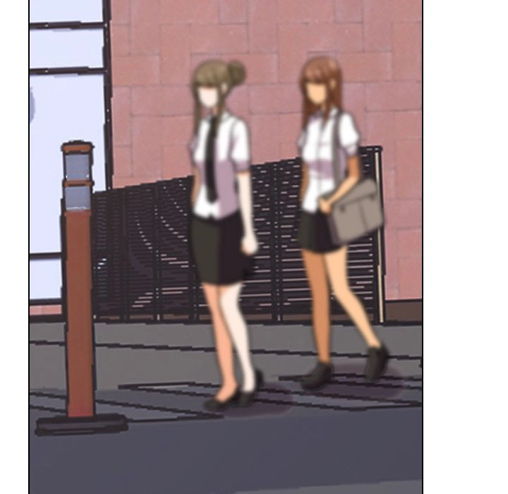 Our Exchange Chapter 137 page 17 - 