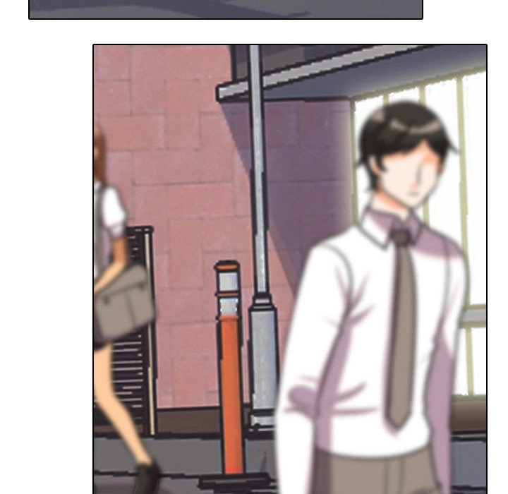 Our Exchange Chapter 137 page 18 - 
