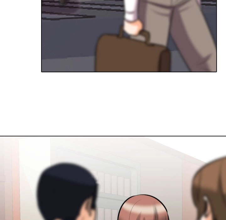 Our Exchange Chapter 137 page 19 - 