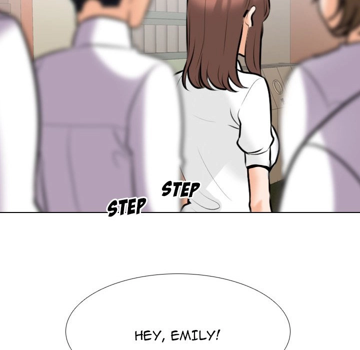 Our Exchange Chapter 137 page 20 - 