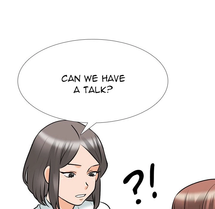Our Exchange Chapter 137 page 22 - 
